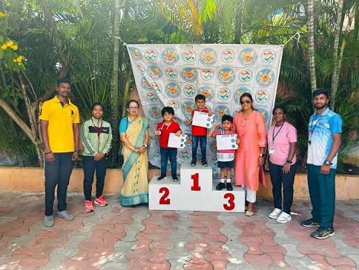 Gitanjali School