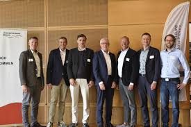 - Landessportbund Niedersachsen