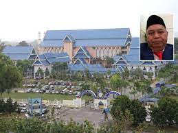 Tingkat 1, lot 6969, rumah kedai 2 tingkat, Bangunan Jheat Ditutup Pegawai Dikesan Kontak Rapat Dr Zulkifli