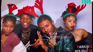 Actors diggy simmons and chloe bailey are a couple in real life, mto news has confirmed. Diggy Simmons Is Dating Chloe From Chloe X Halle Tealog Youtube
