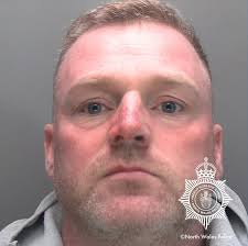 WAYNE BUTTERWORTH SENTENCED IN RHYL FOR SEXUAL