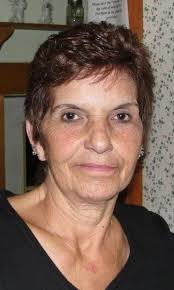 Obituary of Judith Anne Langdon