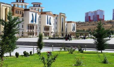 Nevşehir Hacı Bektaş Veli Üniversitesi - Türkiye Teknoloji Haberleri,  Mermer, Sigorta, Emlak, Restaurant Dijital Menü, Haber Yazılımı ve İnternet  yazılımları