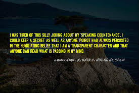 Top 85 Can T Read Mind Quotes Famous Quotes Sayings About Can T Read Mind