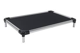 Place order by december 11 using standard shipping. K9 Ballistics Cujo Cot Crate Dog Bed Tough Durable Crate Dog Bed Indestructible Dog