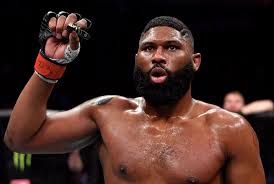 Curtis blaydes (born february 18, 1991) is an american professional mixed martial artist, currently competing in the heavyweight division of the ultimate fighting championship. The Curtis Blaydes Vs Derrick Lewis Fight Scrubbed Due To Positive Covid 19 Test Afroballers