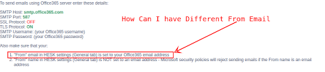 11 relay_recipient_maps = hash:/etc/postfix/relay_recipients 12 transport_maps = hash the  forces postfix to do no mx lookup. How Can I Set Different From Email To Office365 Postfix Smtp Relay Super User