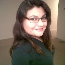 Sandra Casas Cortina