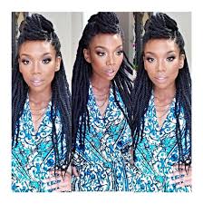 With nineties hairstyles coming back in style (like brandy braids and the toni pixie), the expression everything old is new again is more true than ever! Brandy Appreciation Tumbex