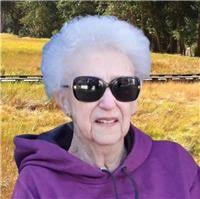 Mary Sargent Litten Obituary (1932