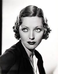 Adrienne Ames, August 3, 1903, Fort Worth, TX