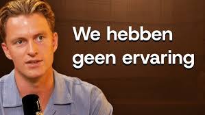 25 Iris Newman budgetteert, bespaart en belegt zich naar financiële  vrijheid