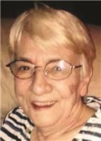 Marilyn Braddock Obituary (1938