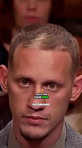 Man and Wife in Court Cheating Laugh