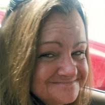 Laura Marie McDaniel Obituary