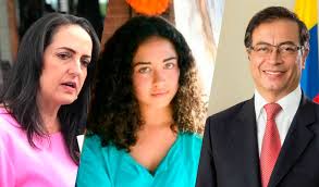 See more of maria fernanda cabal on facebook. Hija De Petro Responde A Cabal Y Denuncia Mensajes Vulgares Kienyke