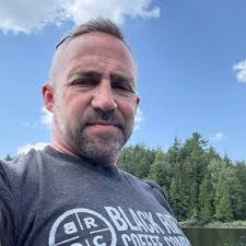 What to do with an unhealthy fox near Fox Point Rd?