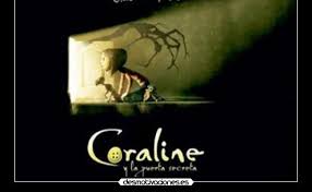 Caroline ha descubierto un bonito mundo paralelo a través de una puerta secreta. Coraline Y La Puerta Secreta 2 Libro Leer Un Libro Cute766