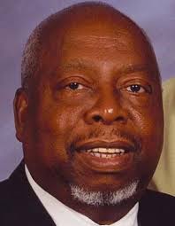 Obituary for Lewis James Joel Flemister