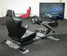 Dear sim racer, you can find here some of my pvc cockpit designs that i have made through past years. 27 Simulator Ideas Racing Simulator Cockpit Racing Seats