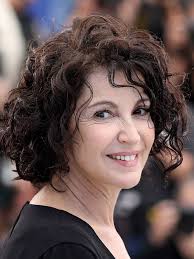She is an actress and director, known for вспоминать о прекрасном (2001), ласточки к&. Zabou Breitman Allocine