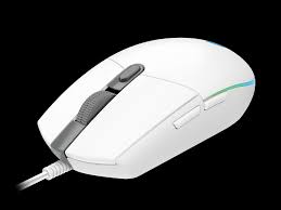 We did not find results for: Logitech G203 Lightsync Rgb 6 Button Gaming Mouse