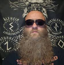 I'm sharing this here, Vikings like to drink right, though this isn't mead.