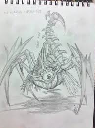 Chaos Kin Kid Icarus Uprising Us Shin Hikari Shinwa Jpn Sketches Kid Icarus Kid Icarus Uprising