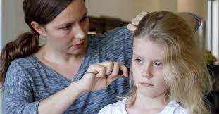 Add to the adorableness and enhance the hair bubbles with a small bow at the bottom. Hair Loss In Children Causes Other Symptoms And Treatments