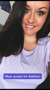 Addison Grace Hutchison