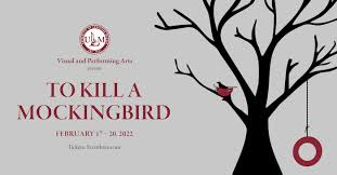 Www ...To Kill A Mockingbird Vocabulary Words
