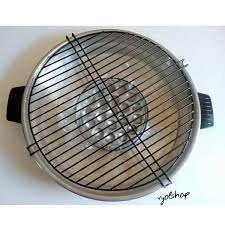 Cara membuat sosis bakar : Jual Alat Panggang Ikan Bakar Sosis Bakar Sate Merk Maspion Fancy Grill Diskon Di Lapak Mycosoft Bukalapak