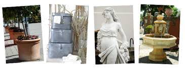 Das unternehmen ordnet sich und seine angebote den branchen antiquitäten, bergwerke und tagebau. Ulrich Garten Brunnen Figuren Topfe Edelrost Gartenwerkzeuge