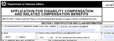 Types Of Veterans Compensation Benefits Claims Hadit Com For Veterans Who Ve Had It With The Va