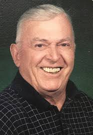 John J. "Buddy" Canny