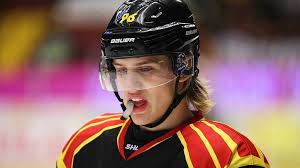 Clark i SHL för att producera