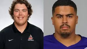 Who are the Chippewa Valley area high school alumni in action