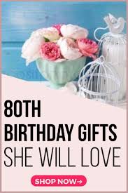 Birthday Gift For 50 Year Old Woman 80th Birthday Gifts For Women 25 Best Gift Ideas For 80 Year Old Woman In 2020 Gifts For Older Women 80th Birthday Gifts 80 Birthday Gifts