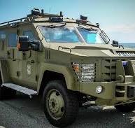 Police Armored Vehicles | APC Police Units | Lenco Armored ...