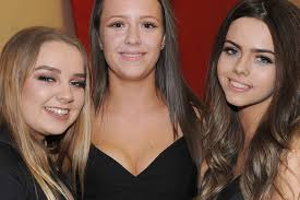 Marist host final ceili