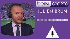 Bein sports hd 1 kanalını canlı olarak izle. Vo2x Sound On C Est L Une Des Voix De Bein Sports
