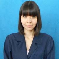 50+ “Joanne Liew” profil