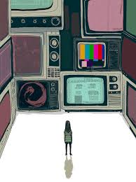 Juxtapoz Magazine Omocat S Animated Illustrations Juxtapoz Illustration Pixel Art