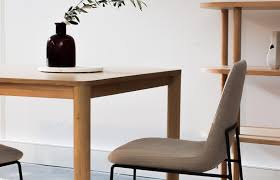 The american lighting association advises that a light fixture should be 12 inches narrower (6 inches on each side) than the smaller side of the dining table. How To Choose A Dining Table Size Shape More Rj Living