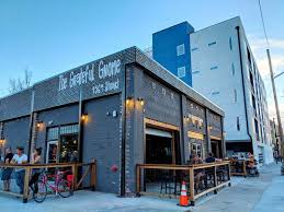 The Hottest Breweries In Denver Right Now Winter 2019 Denver Travel Colorado Travel Road Trip To Colorado