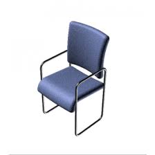 3ds Max Model Reception Waiting Room Chair Room Chairs Chair Room