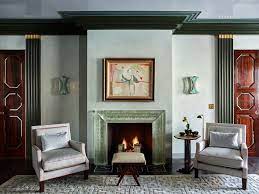 Google Image Result For Https S30964 Pcdn Co Introspective Magazine Wp Content Uploads 2018 10 Stevengambrel In 2020 Chandelier In Living Room Gambrel Chicago Living