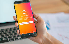 See more of instagram on facebook. Instagram Tv Nueva Plataforma Codiciada Por Los Medios Para Atraer A Millenials The Daily Television