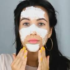 средство от прыщей на лице для подростков в домашних условиях How To Get Rid Of Black Heads Video Em 2020 Cuidado Com O Rosto Dicas De Cuidados Com O Rosto Esfoliante Facial Caseiro