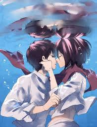 Jealousy Mikasa X Eren Fanfic Shingeki No Kyojin Attack On Titan Jealousy Anime Romance Anime Attack On Titan Anime
